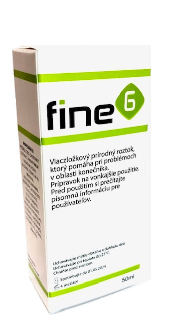FINE6 ® 
